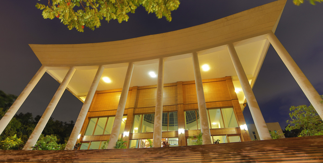 Alliance Ascent College Bangalore Academic Building photo 2
